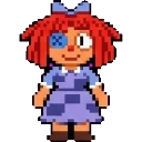 Ragatha sprite