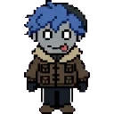 Neptune sprite