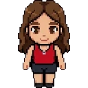 Guille sprite