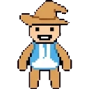 Mrduarte XD sprite