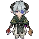Arius sprite
