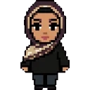Maria sprite
