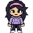 Louise sprite