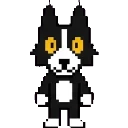 Аркито sprite
