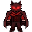 Nosferatu sprite