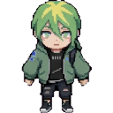 Zeia sprite