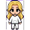 Loreen sprite