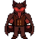 Nostefaru sprite