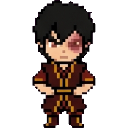 Zuko sprite