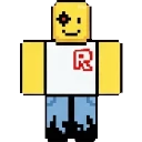 John Doe sprite