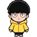 Mob sprite