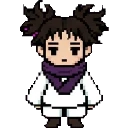 Choso sprite