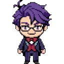 Vincent sprite