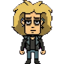 Glam sprite