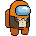 Orange sprite