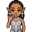 Manon sprite