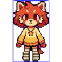 Dogday sprite