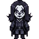 Laughing Jack sprite