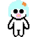 Tiny sprite