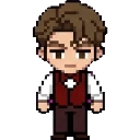 Taekjoo sprite