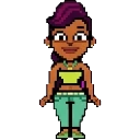 Sierra sprite