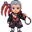 hidan sprite