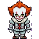 PennyWise sprite