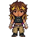 Venus sprite