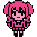 Mitsuri sprite