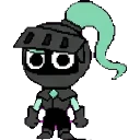 Soulvester sprite