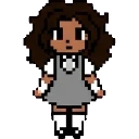Hikari sprite