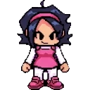Nene sprite