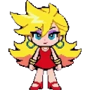 Panty sprite