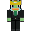 froggydudemc sprite