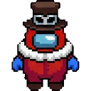 Guacamaya sprite