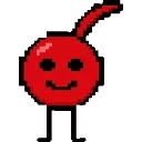 Cherry sprite