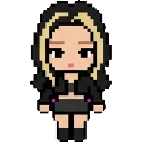 Blackpink sprite