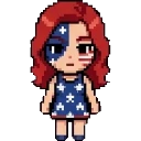 Chloé sprite