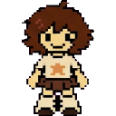 Roya sprite