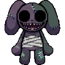 Mallow sprite