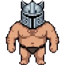 Cat Man sprite