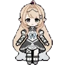 Claire sprite