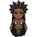akasha sprite