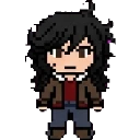 Ligia sprite