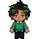 Richard Truman sprite