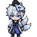 Ivan sprite