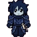 Two Time sprite