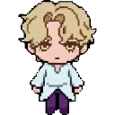 Luka sprite