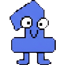 One sprite