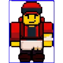 Lolkok sprite